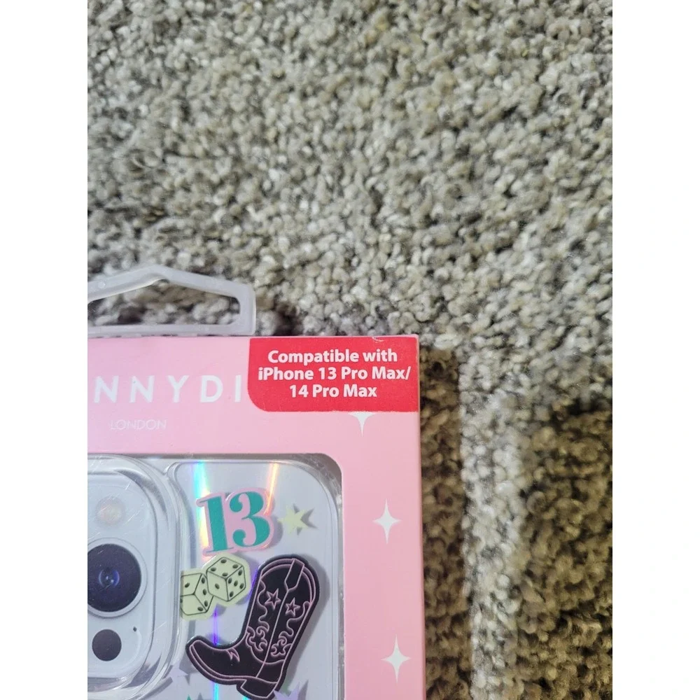Skinnydip Taylor Swift Theme iPhone 13 Pro Max & 14 Pro Max Magsafe Phone Case